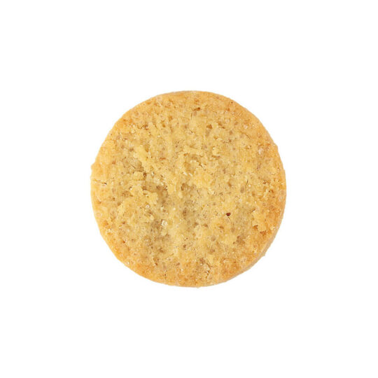 Almond Cookie