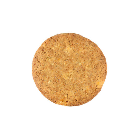 Apricot Almond Cookie