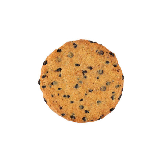 Chocolate Chip Cookie