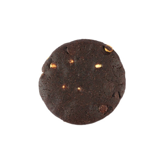 Double Chocolate Cookie