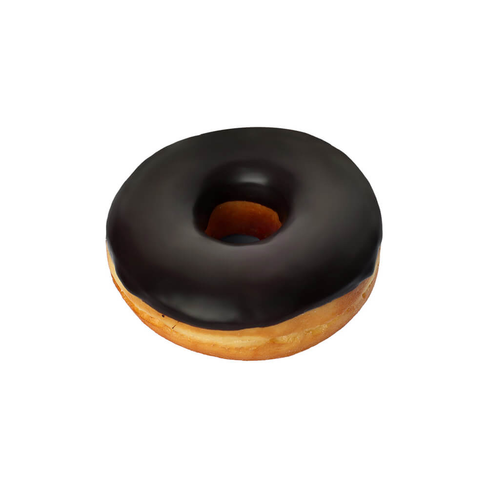 Chocolate Donut