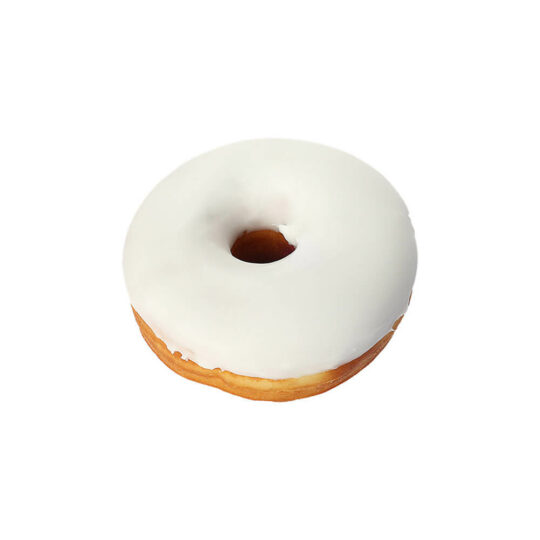 Icing Donut