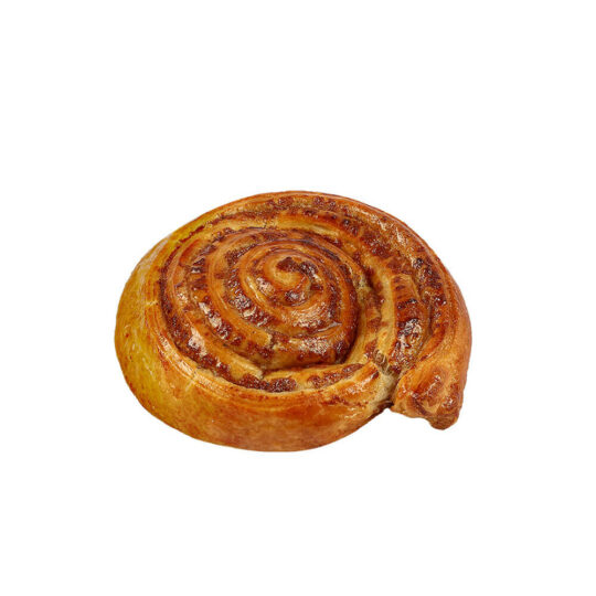 Danish Cinnamon