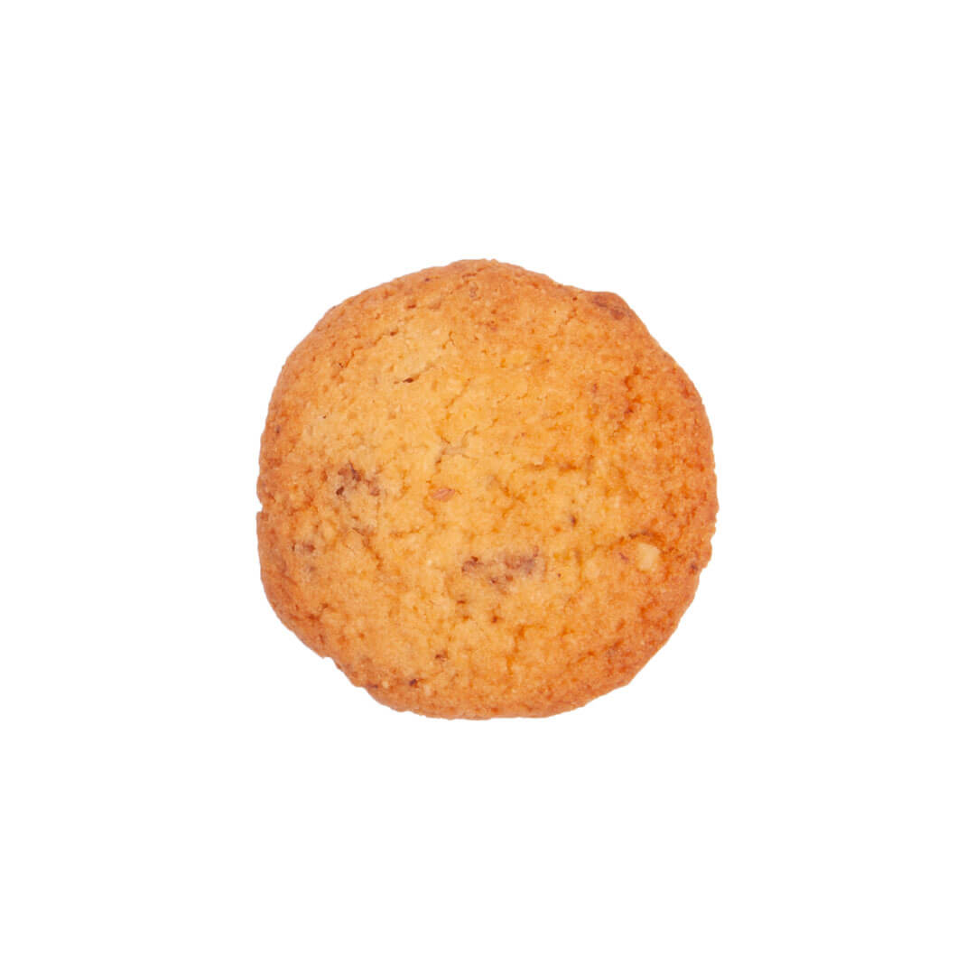 Keto Almond and Walnut Cookie