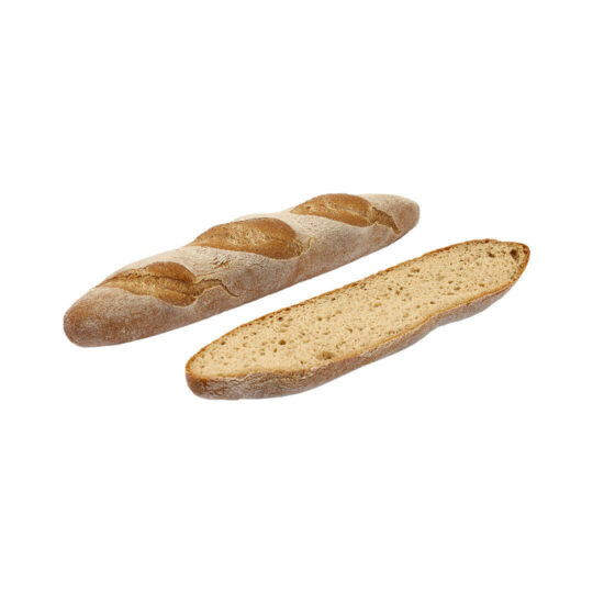 Artisan Baguette 240g x 12pcs
