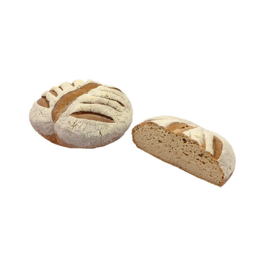 Artisan Bread Round