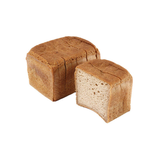 Brown Loaf 350g x 20pcs