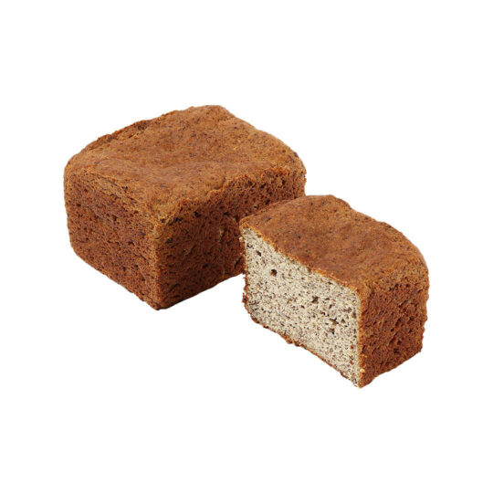 Brown Loaf Keto
