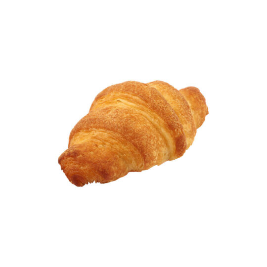 Plain Croissant 75g x 75pcs