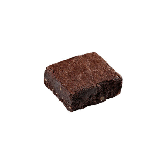Choco Brownie Portion