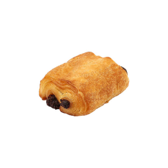 Chocolate Croissant