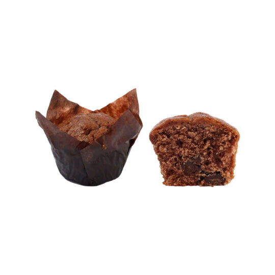 Chocolate Muffin Small