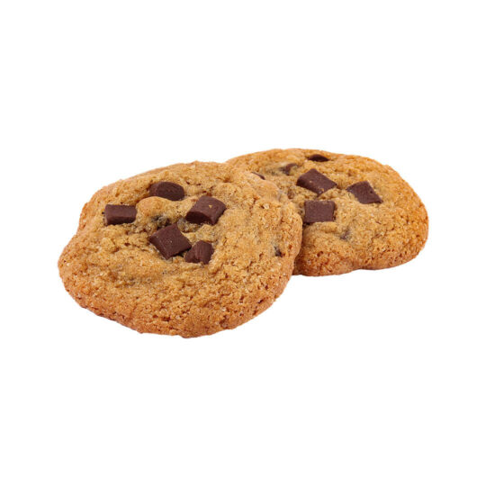 Dark Chocolate Chunk Cookie