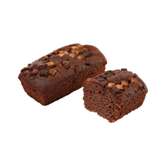 Triple Chocolate Cake