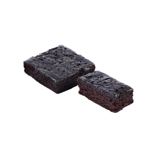 Vegan Brownie Slab