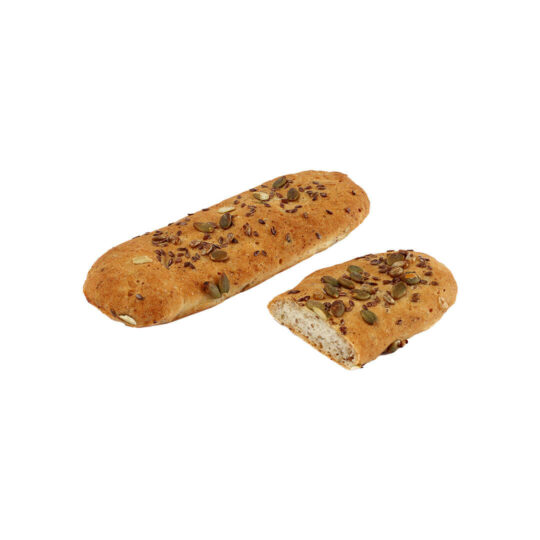 Multiseed Panini