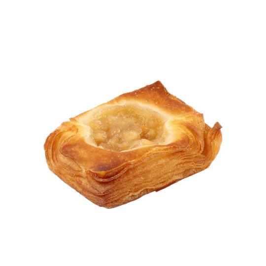 Apple Danish 60 Grms