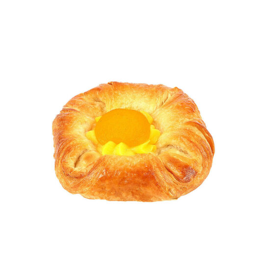 Danish Apricot