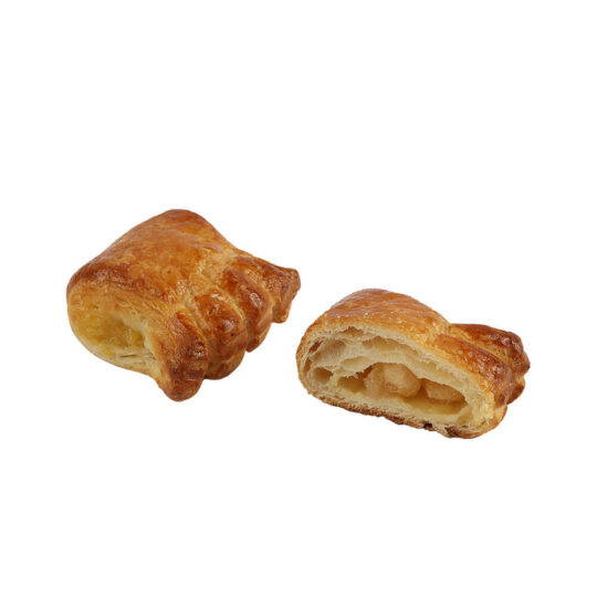 Danish Bear Claw - 40 Gms