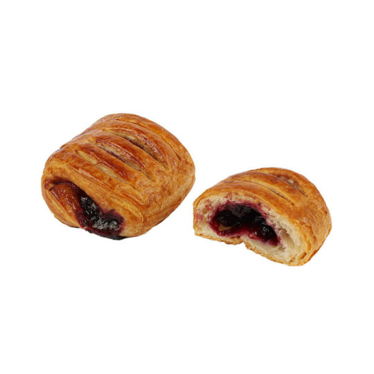 Danish Blueberry - Latice Type - 40 Gms
