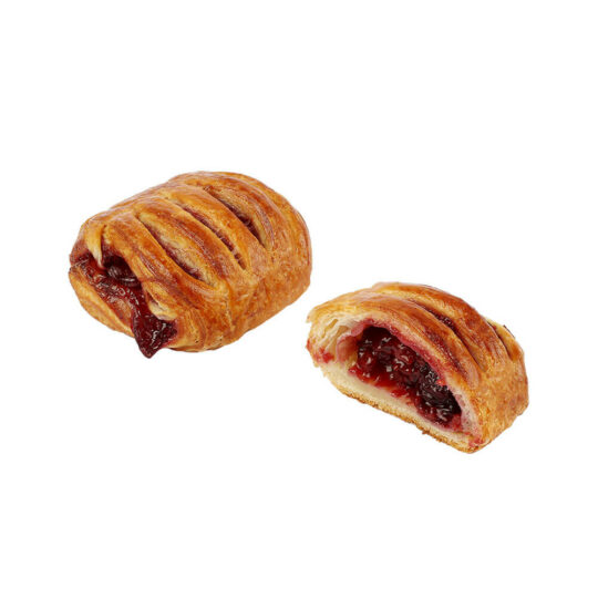 Danish Cherry - Latice Type - 40 Grms