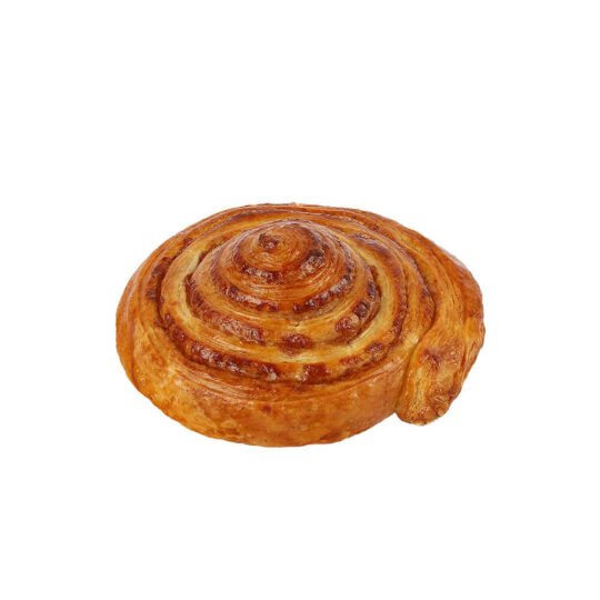 Danish Apple Cinnamon - 40 Gms