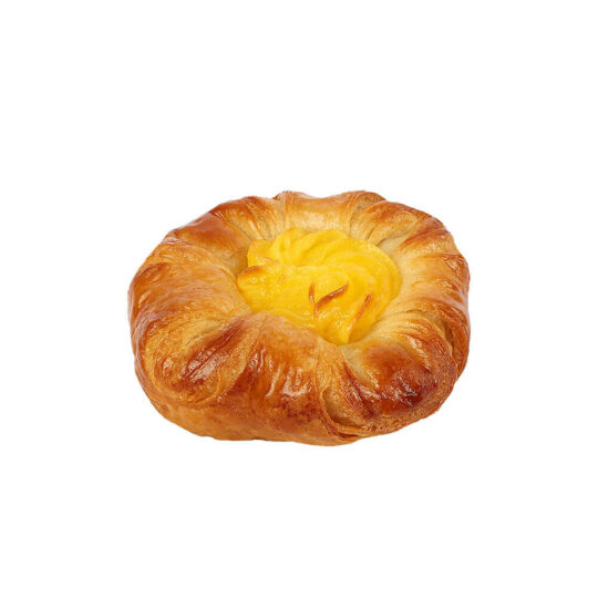 Danish Custard - 80 Gms