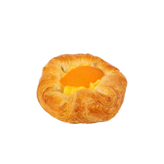 Danish Peach