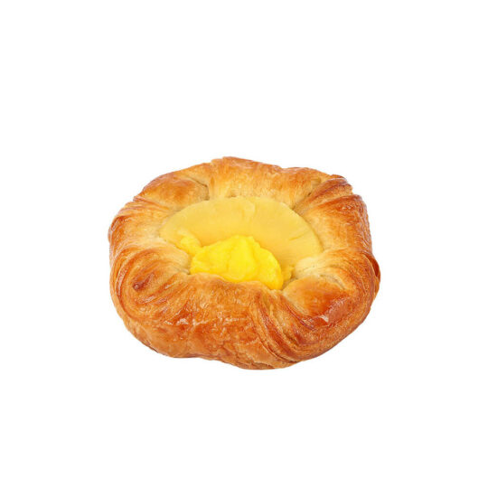 Danish Pineapple - 30 Gms