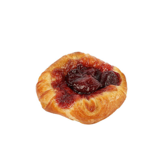 Danish Raspberry