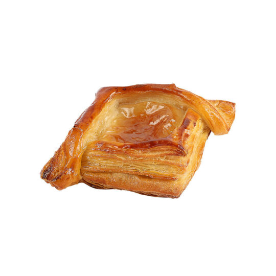 Stollen Danish Snail - 80 Grms