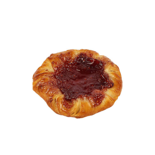 Danish Strawberry
