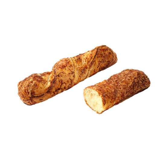 Danish Twist Cheese -130 Gms