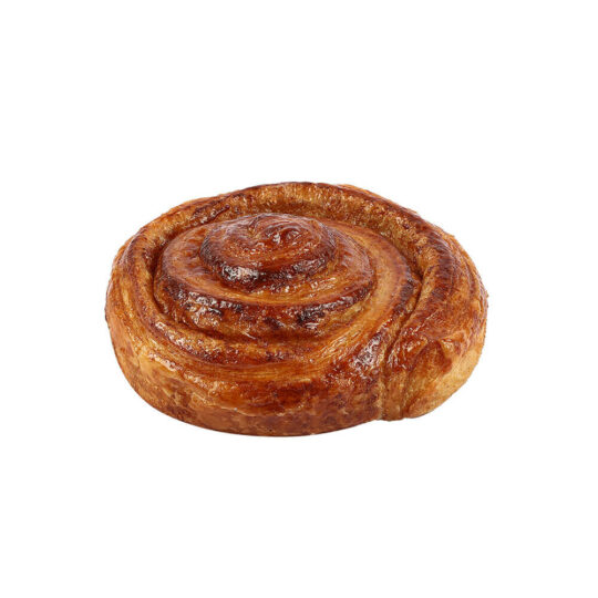 Danish Cinnamon - 70Gms