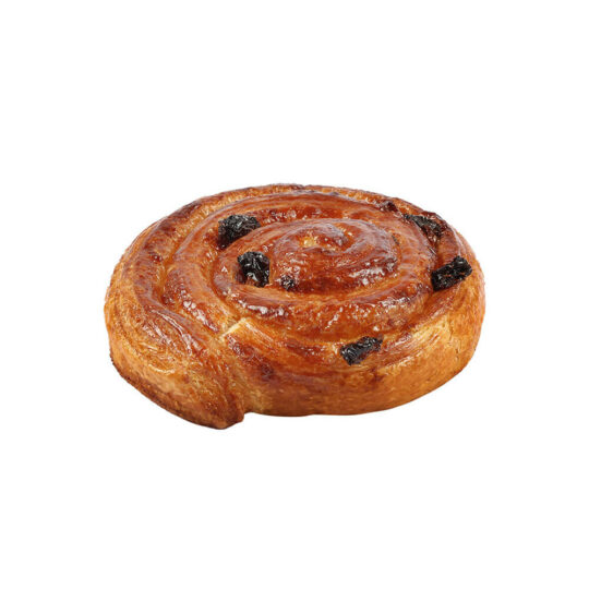 Danish Raisin Roll