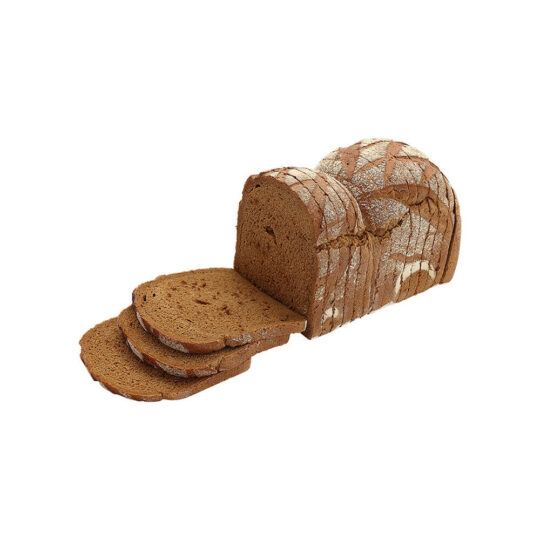 Black Forest Rye Bread