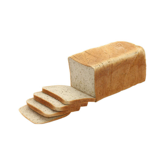 Herb Loaf Bread (H-Sliced) 6 x 1400g