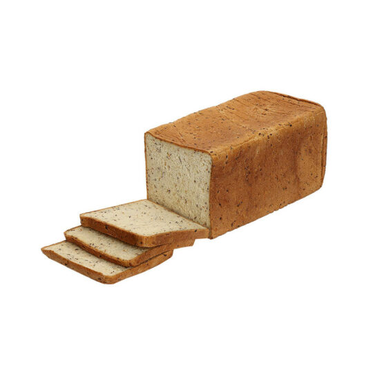 Mix Cereal (Multiseed) Loaf 8 x 400g