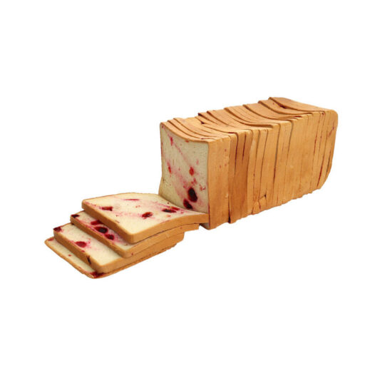 Beetroot Horizontal Sliced 8 x 1400g