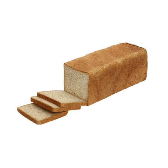 Brown Bread