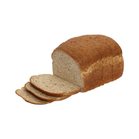 Farm house Wholemeal Loaf