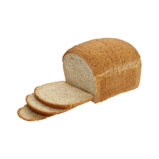 Fiber Loaf