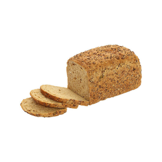 Granary Loaf Small 12 x 600g