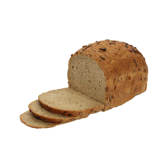 Islander (Norlander) Loaf 8 x 450g
