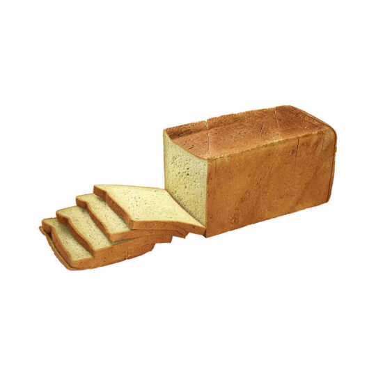 Baked Spinach Horizontal Sliced 16 x 1400g