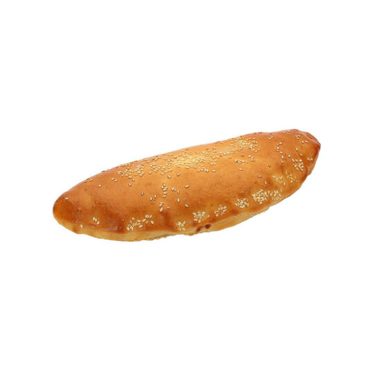 Labnah & Cheese Fatayer Pocket