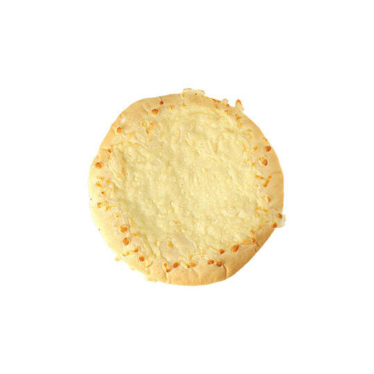 Cheese Fatayer Round