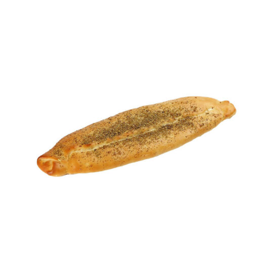 Zatar Fatayer Pocket