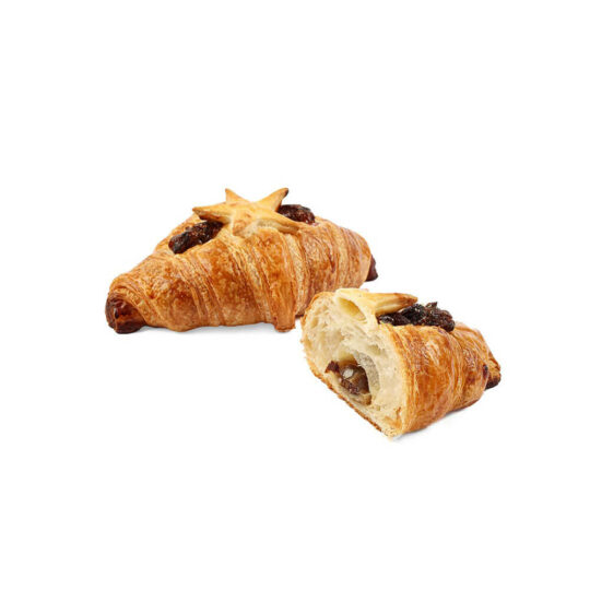 Mince Pie Croissant 80g x 50