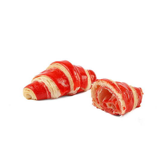 Plain Tiger Croissant 30g x 200